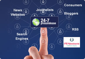 Why a Press Release Servce?